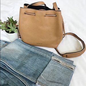 Kate Spade Saturday Crossbody Bag